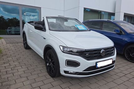 VW T-Roc 27.565 km 26.700 &euro; Lonsee 89173