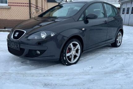 Seat Altea 169.000 km 4.299 &euro; Amstetten 73340