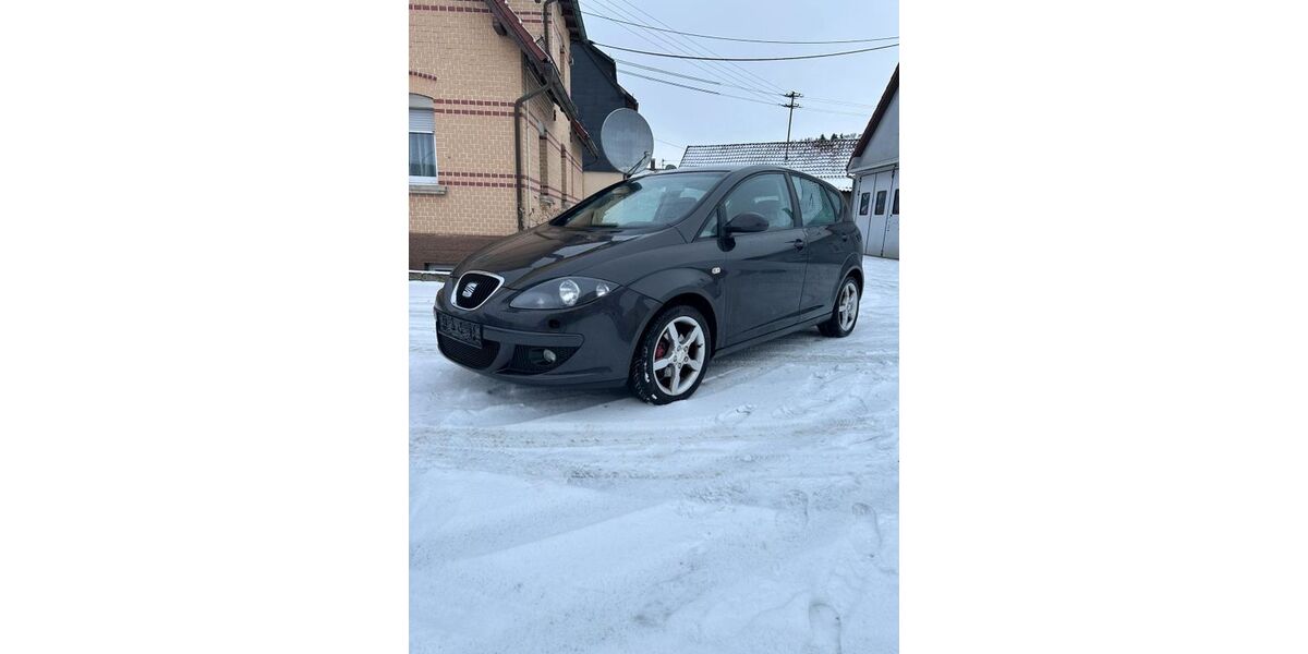 Seat Altea 169.000 km 4.299 &euro; Amstetten 73340