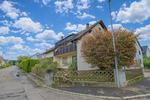 Wohnen auf zwei Etagen mit großzügigen Garten - Etagenwohnung Ulm / Gögglingen Gögglingen | Angebot:26489182