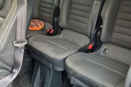 Ford Tourneo Custom 80.000 km 31.000 &euro; Neu Ulm 89231