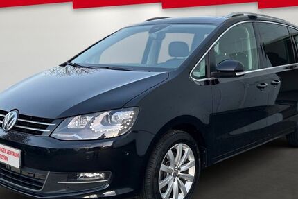 VW Sharan 106.468 km 25.680 &euro; Illertissen 89257