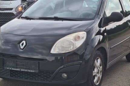 Renault Twingo 192.510 km 600 &euro; Schemmerhofen 88433