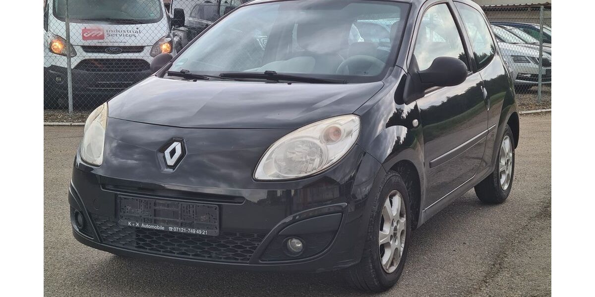 Renault Twingo 192.510 km 600 &euro; Schemmerhofen 88433