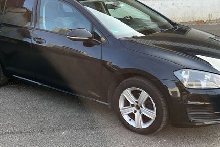 VW Golf 359.000 km 4.900 &euro; Geislingen 73312