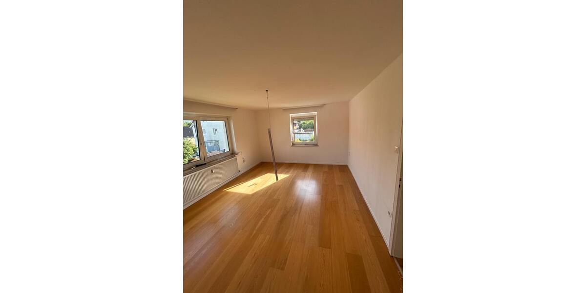 Etagenwohnung Elchingen Oberelchingen - 3 Zimmer, 75 m&sup2;, 1.000&euro; | Angebot:26670264
