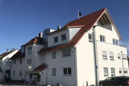Wohnung zum Mieten in Senden 1.150 € 139 m²