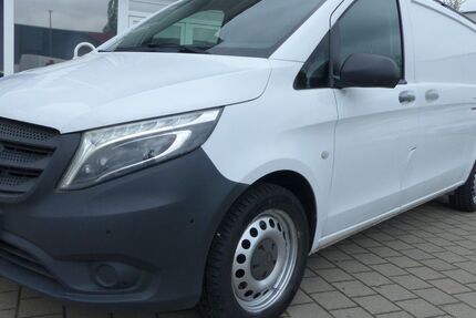 Mercedes-Benz Vito 348.934 km 12.800 € Burgau 89331