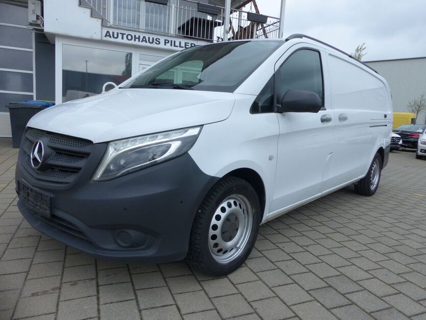 Mercedes-Benz Vito 348.934 km 12.800 € Burgau 89331