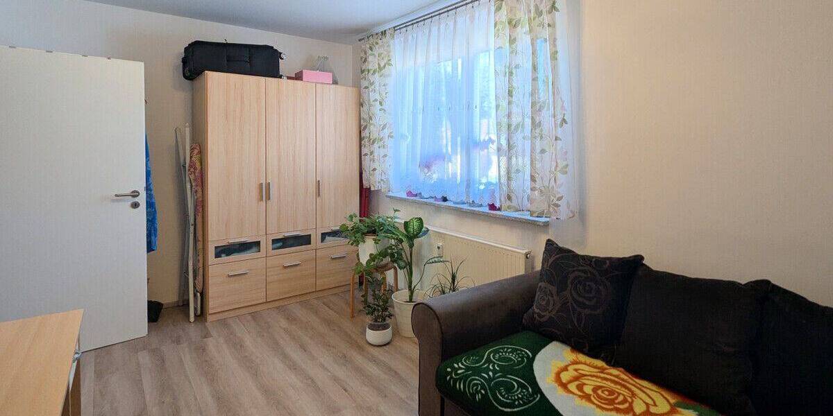Etagenwohnung Dietenheim / Kreuthöfe Dietenheim - 3 Zimmer, 77 m&sup2;, 240.000&euro; | Angebot:26817282