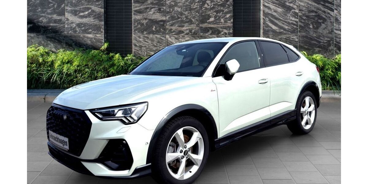 Audi Q3 25.400 km 48.200 &euro; Illertissen 89257