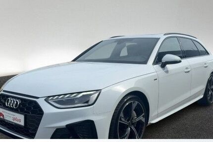Audi A4 27.746 km 36.360 &euro; Ulm 89073