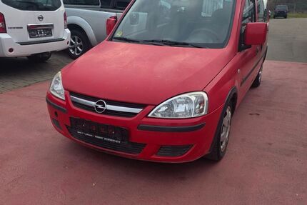 Opel Combo 210.000 km 850 &euro; Weißenhorn 89264