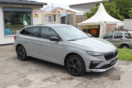 Skoda Scala 16.990 km 23.990 &euro; Altheim (Alb) 89174