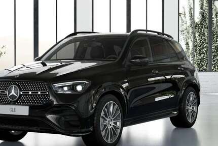 Mercedes-Benz GLE 350 9.900 km 92.990 &euro; Neu-Ulm 89231
