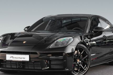 Porsche Panamera 12.900 km 150.900 &euro; Ulm 89079