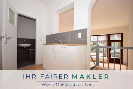 Büro in Bremen 840 € 60 m²