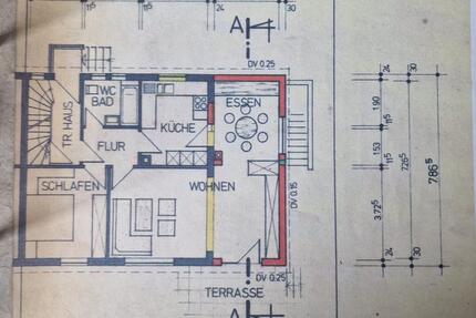 Haus Erbach - 8 Zimmer, 168 m&sup2;, 438.000&euro; | Angebot:24767205