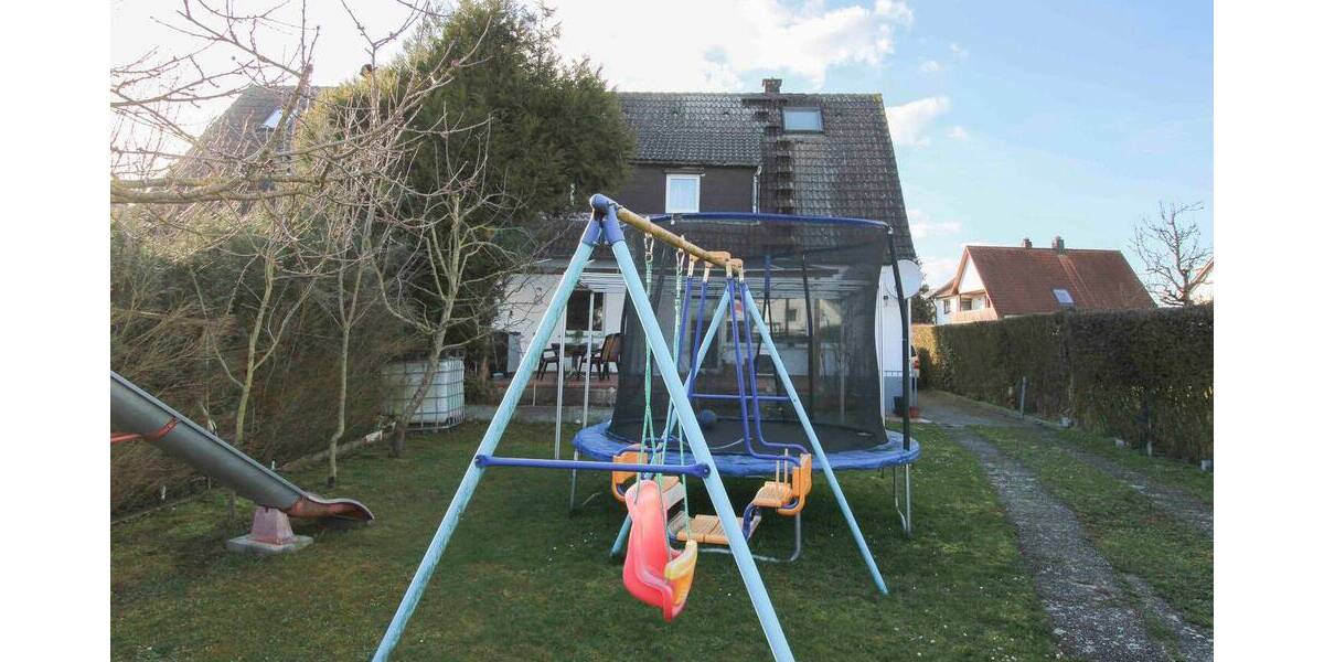 Doppelhaushälfte Elchingen Unterelchingen - 5 Zimmer, 120 m&sup2;, 399.000&euro; | Angebot:26229535