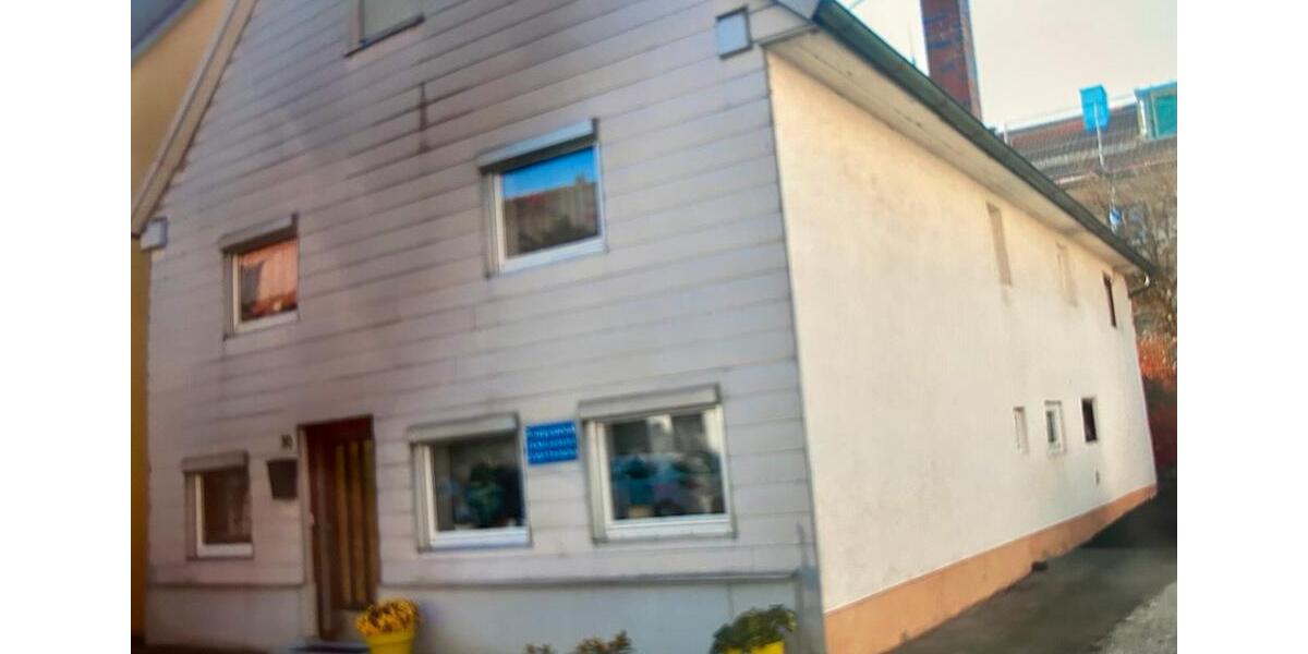 Einfamilienhaus Ulm Söflingen - 10 Zimmer, 220 m&sup2;, 599.000&euro; | Angebot:26578950