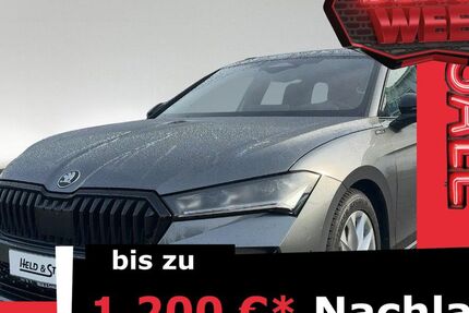 Skoda Superb 13.001 km 49.850 &euro; Neu-Ulm 89231