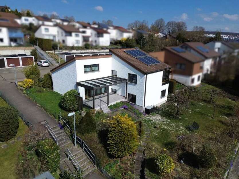Haus zum Kaufen in Ulm 865.000 € 164 m²