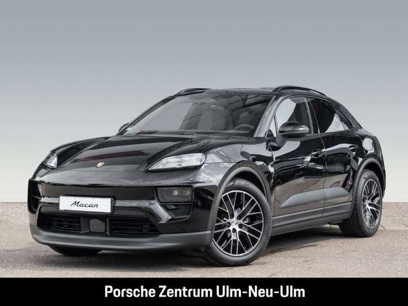 Macan