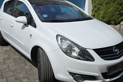 Opel Corsa 143.485 km 3.290 &euro; Roggenburg 89297