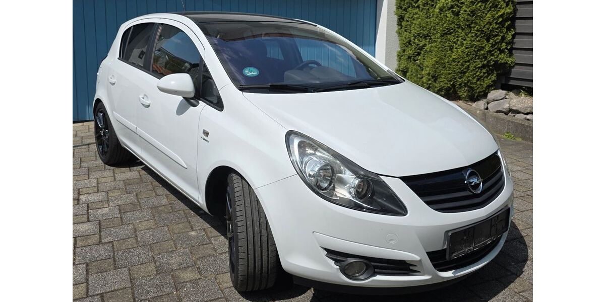 Opel Corsa 143.485 km 3.290 &euro; Roggenburg 89297