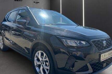 Seat Arona 17.940 km 19.780 &euro; Ulm 89077