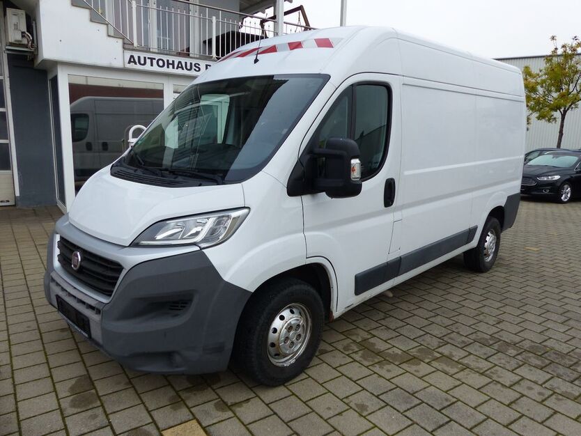 Fiat Ducato 218.992 km 8.800 € Burgau 89331