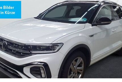 VW T-Roc 25.568 km 30.610 € Neu-Ulm 89231