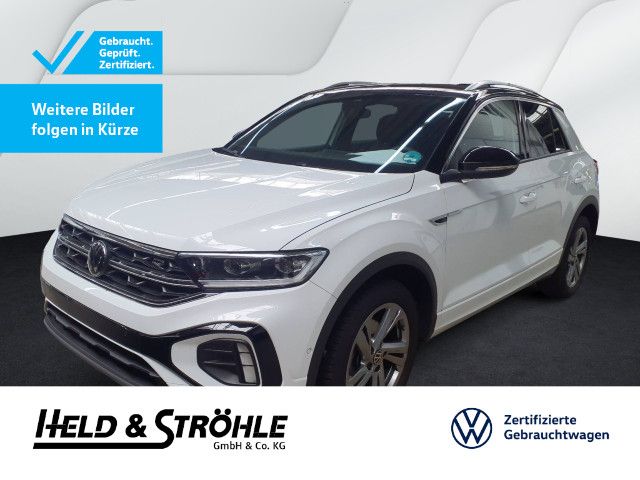 VW T-Roc 25.568 km 30.610 € Neu-Ulm 89231