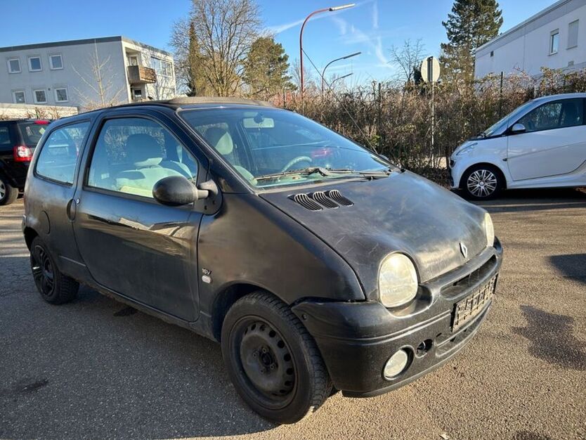 Twingo