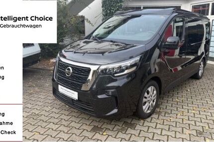 Nissan Primastar 26.600 km 49.900 &euro; Altenstadt 89281
