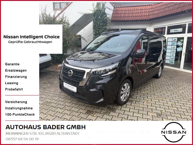 Nissan Primastar 26.600 km 49.900 &euro; Altenstadt 89281