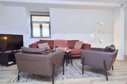 Zimmer Ulm - 2 Zimmer, 1.570&euro; | Angebot:27584506