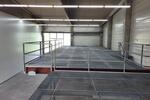 Gewerbehalle,Lagerhalle,Produktion,Handwerkerhalle,Oldtimergarage