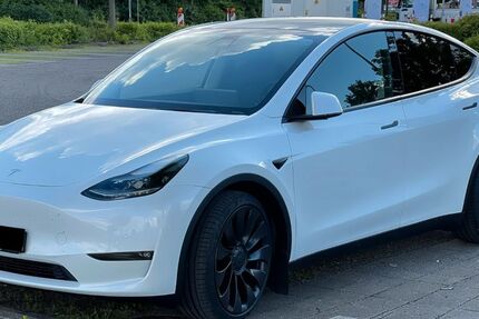 Tesla Model Y 91.000 km 32.950 &euro; Altheim 89174