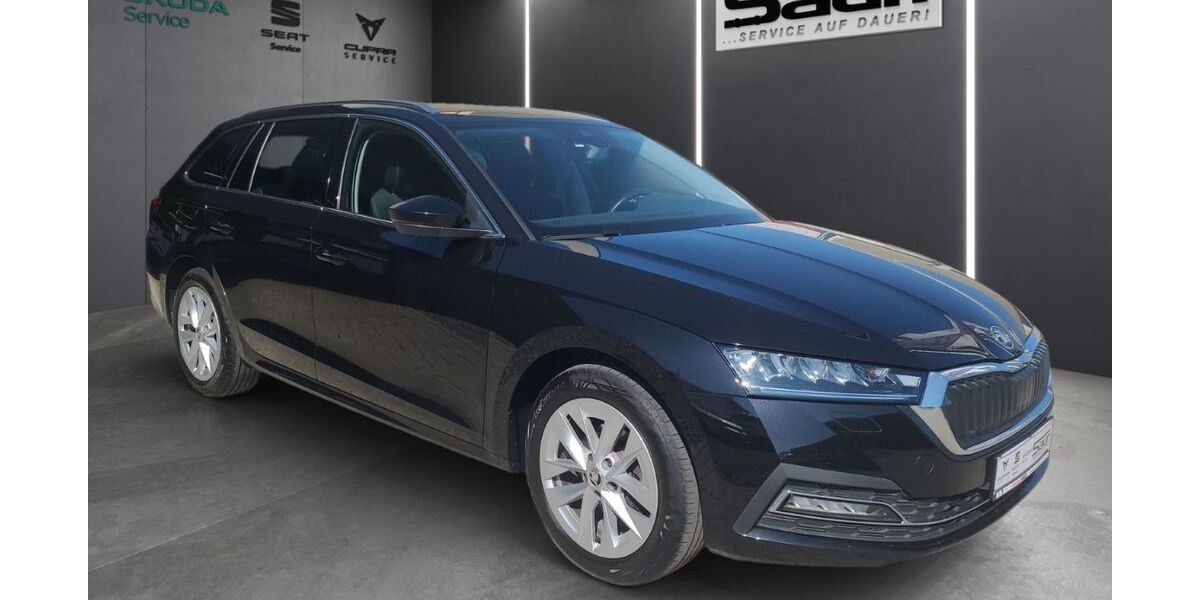 Skoda Octavia 89.350 km 21.980 &euro; Ulm 89077