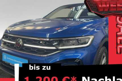 VW T-Roc 17.894 km 30.820 &euro; Neu-Ulm 89231