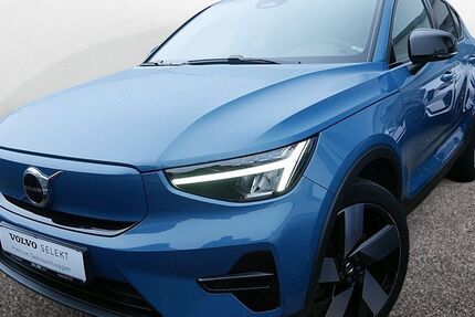 Volvo C40 34.000 km 32.490 € Ulm 89081