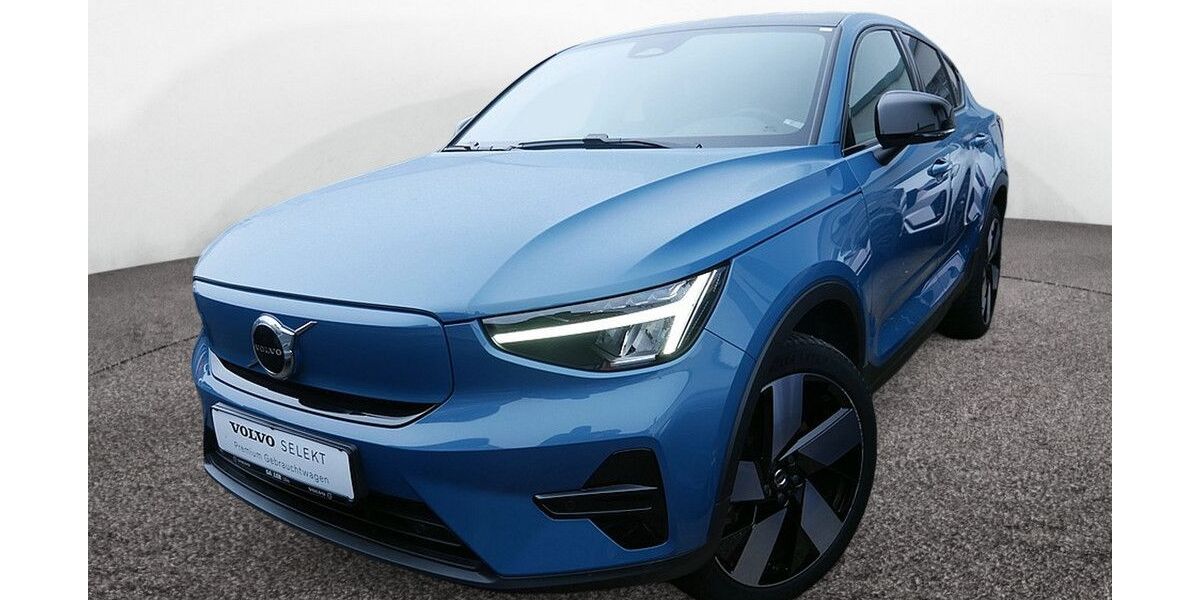 Volvo C40 34.000 km 32.490 € Ulm 89081