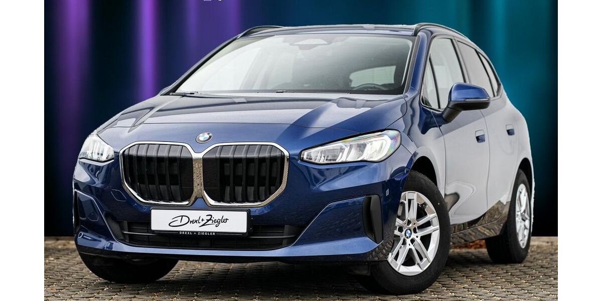 BMW 218 Active Tourer 19.490 km 26.990 &euro; Günzburg 89312