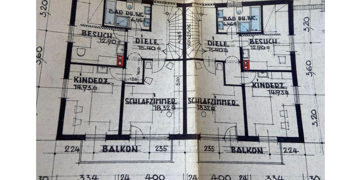 Doppelhaushälfte Ichenhausen - 5 Zimmer, 133 m&sup2;, 590.000&euro; | Angebot:26803035