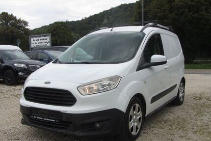 Ford Transit 84.000 km 6.900 &euro; Schelklingen 89601