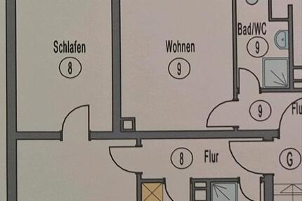 2-Zimmer-Wohnung in Ulm 2 zimmer