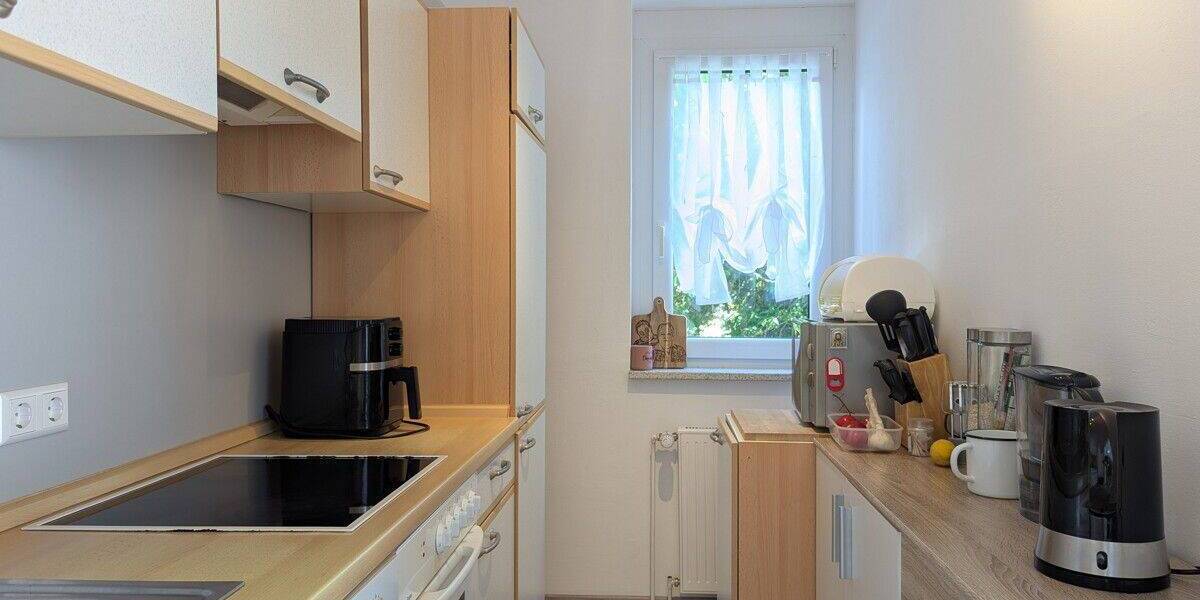 Etagenwohnung Dietenheim / Kreuthöfe Dietenheim - 3 Zimmer, 77 m&sup2;, 240.000&euro; | Angebot:26817282