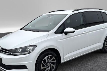 VW Touran 145.000 km 21.999 &euro; Kötz 89359