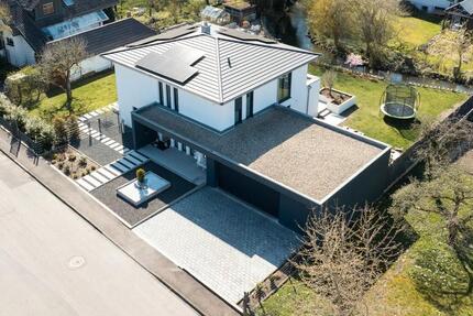 Haus Vöhringen - 90&euro; | Angebot:26357107